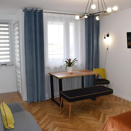 Apartament Mck 100M, Spodek 150M, Nospr Katowice Exterior foto