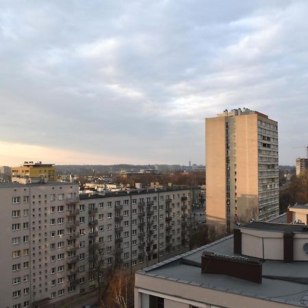 Apartament Mck 100M, Spodek 150M, Nospr Katowice Exterior foto