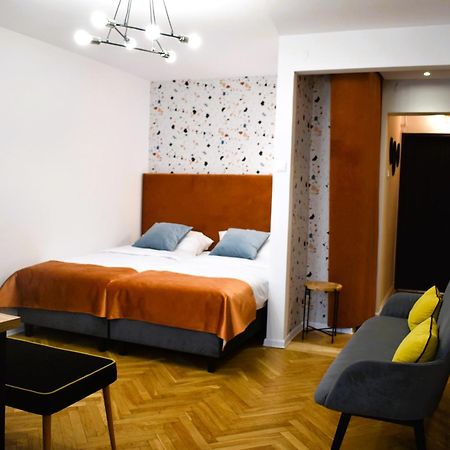 Apartament Mck 100M, Spodek 150M, Nospr Katowice Exterior foto