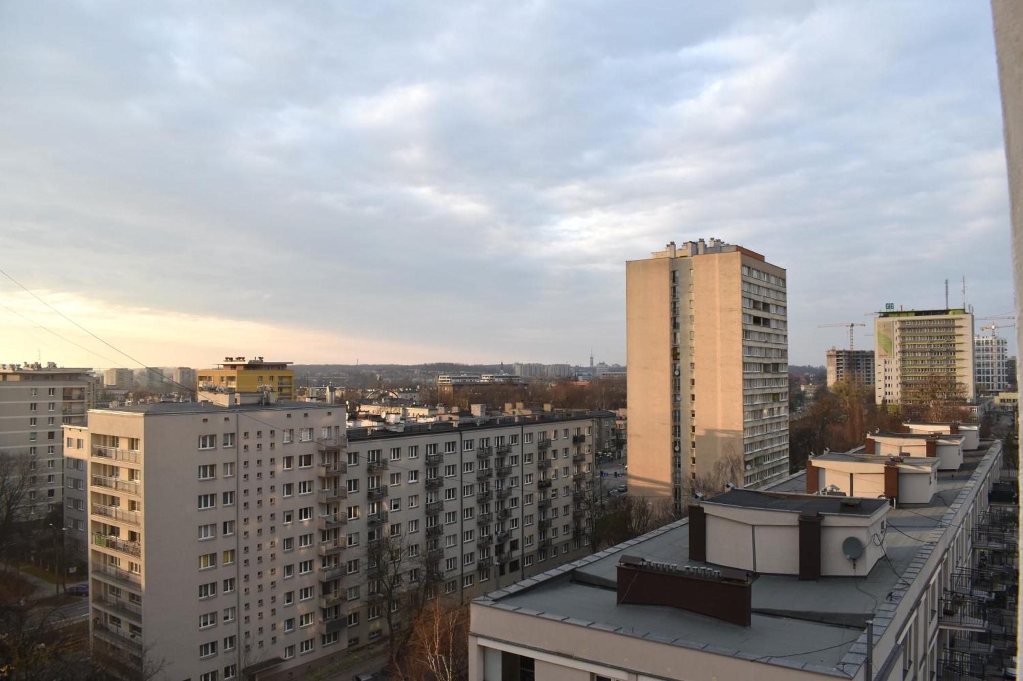 Apartament Mck 100M, Spodek 150M, Nospr Katowice Exterior foto