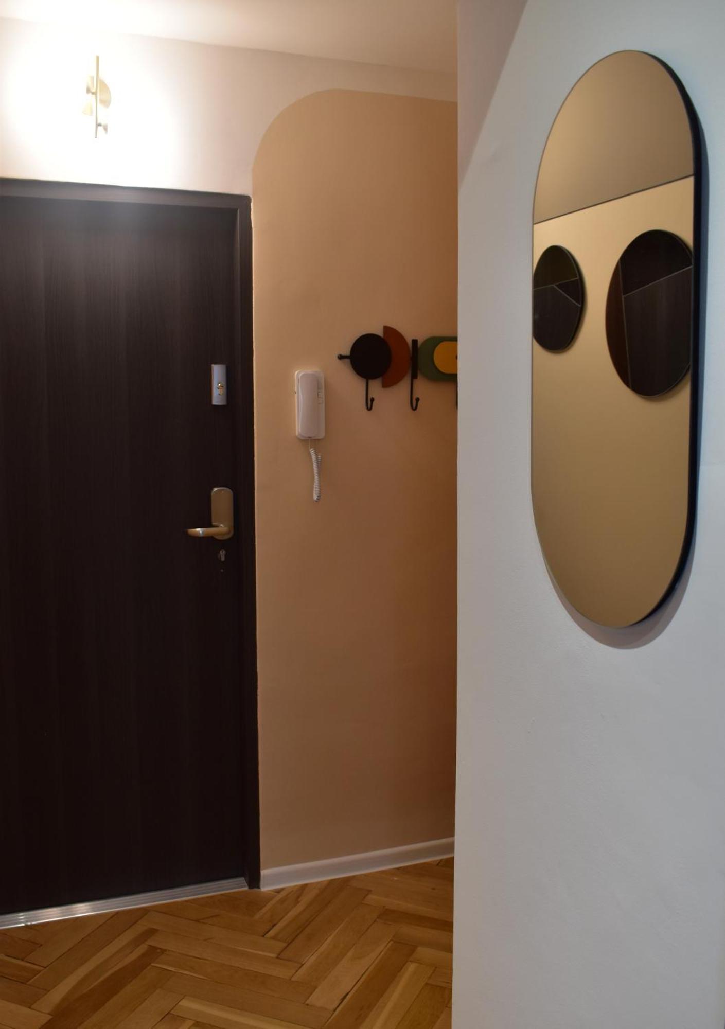 Apartament Mck 100M, Spodek 150M, Nospr Katowice Exterior foto