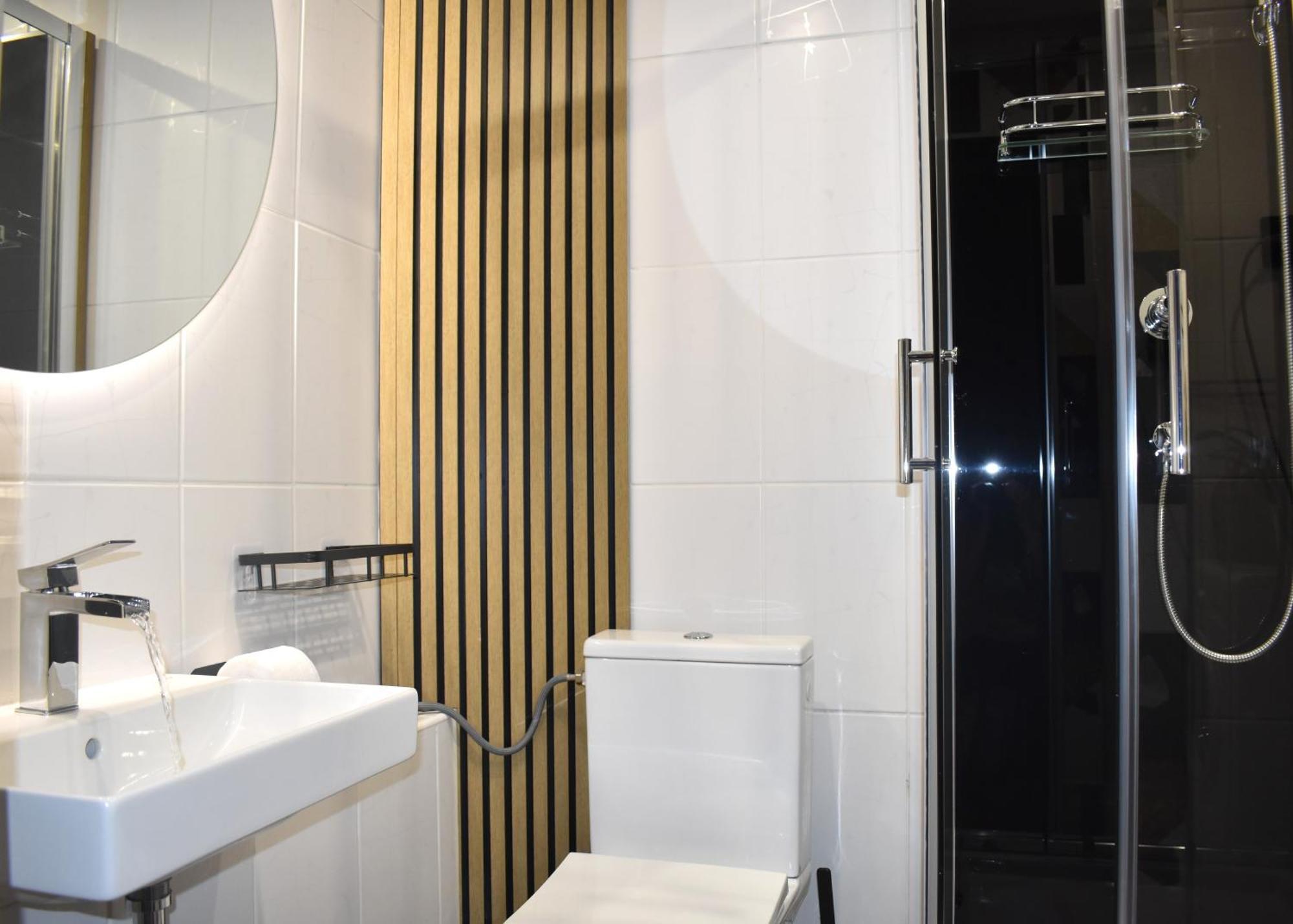 Apartament Mck 100M, Spodek 150M, Nospr Katowice Exterior foto
